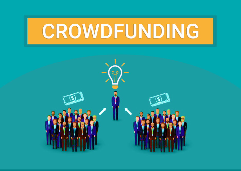 Qu'est-ce que le crowdfunding ?